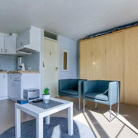 Apartmán Studio Au Domaine Le Vieux Moulin Han-sur-Lesse Exteriér fotografie