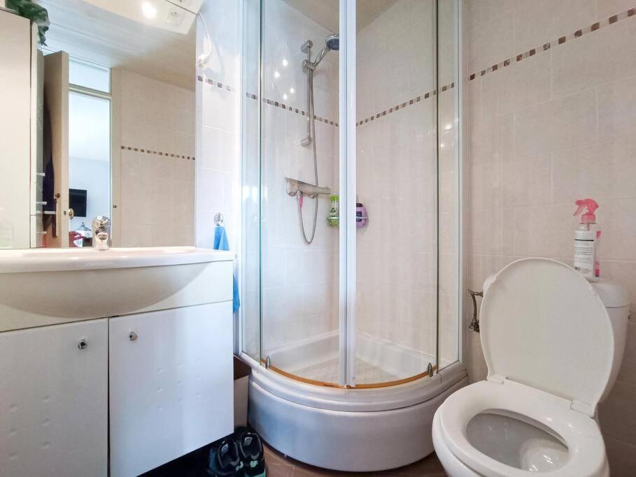 Apartmán Studio Au Domaine Le Vieux Moulin Han-sur-Lesse Exteriér fotografie